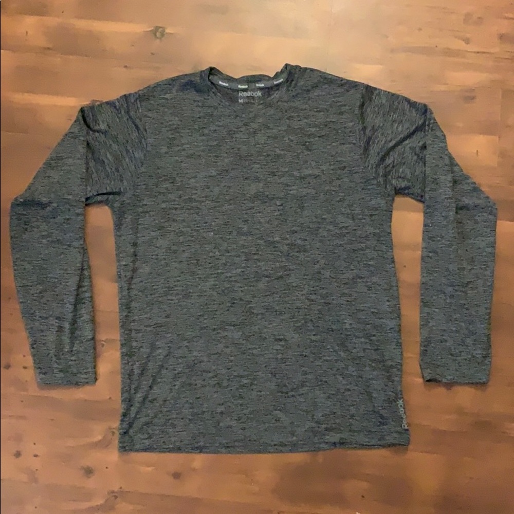 Reebok Long Sleeve